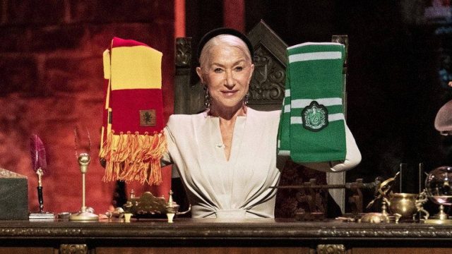 Harry Potter: Torneo de las Casas de Hogwarts S01E03