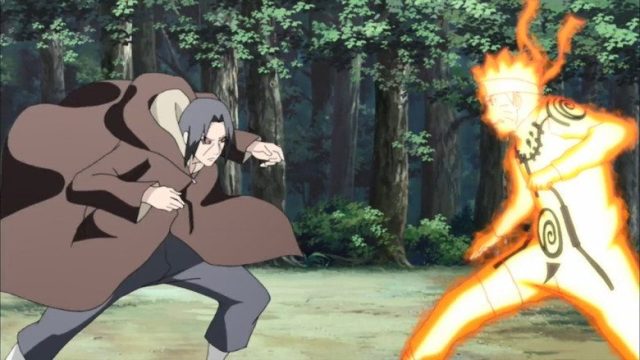 Naruto Shippuden S14E298