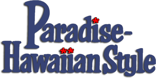 Paraíso hawaiano