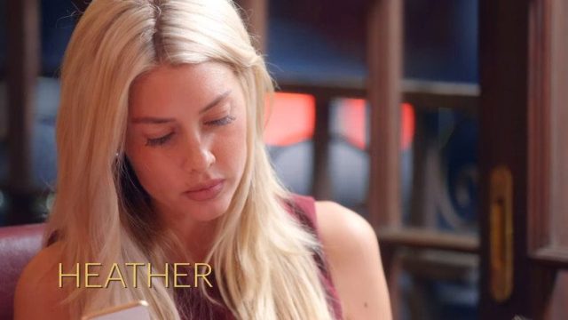 Selling Sunset S01E05