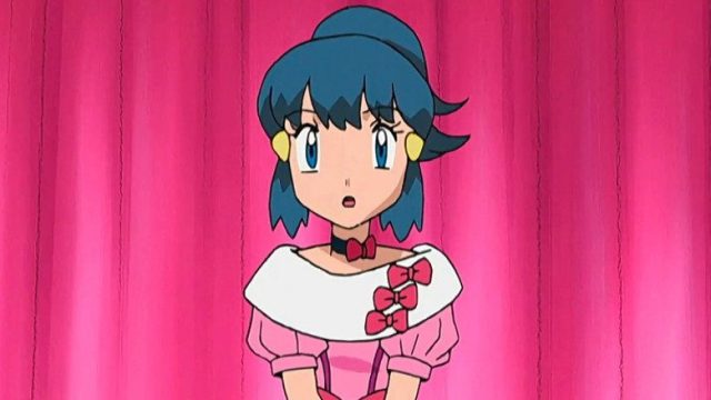 Pokémon S10E11