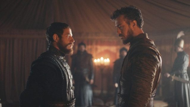 El Ascenso de un Imperio: Otomano S02E04