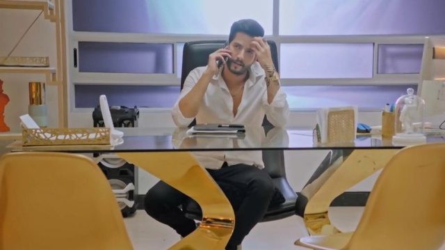 La Reina del Flow S01E48