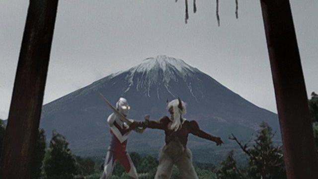 Ultraman Tiga S01E16