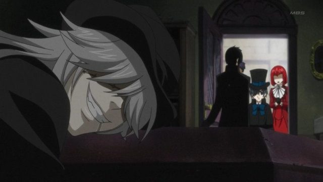 Black Butler S01E04