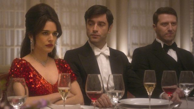 Hache S01E06