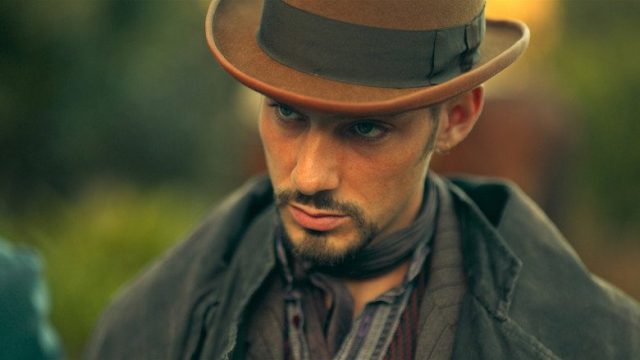 Zorro S01E07