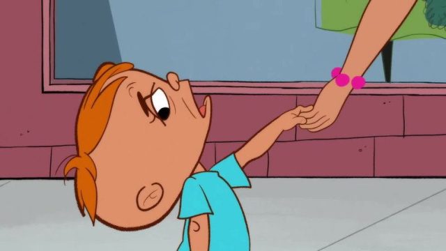 Looney Tunes Cartoons S05E27