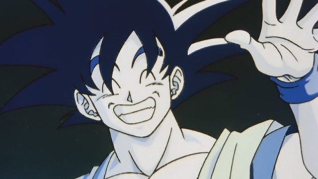 Dragon Ball Z Kai S04E20