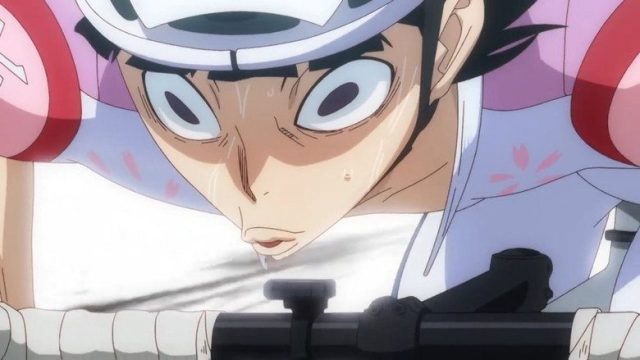 Yowamushi Pedal S04E05