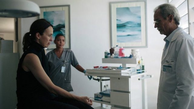 Aquí en la Tierra S01E07