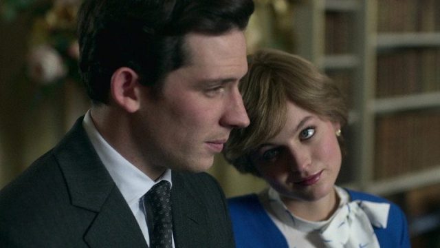 The Crown S04E03