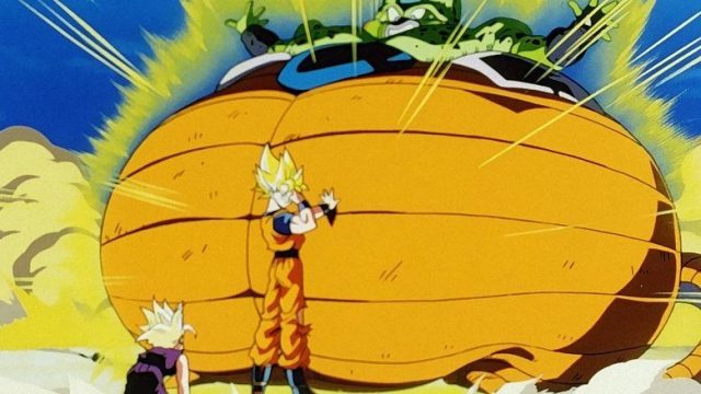 Dragon Ball Z S06E23