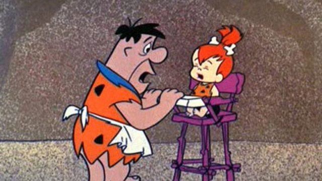 Los Picapiedra S04E26