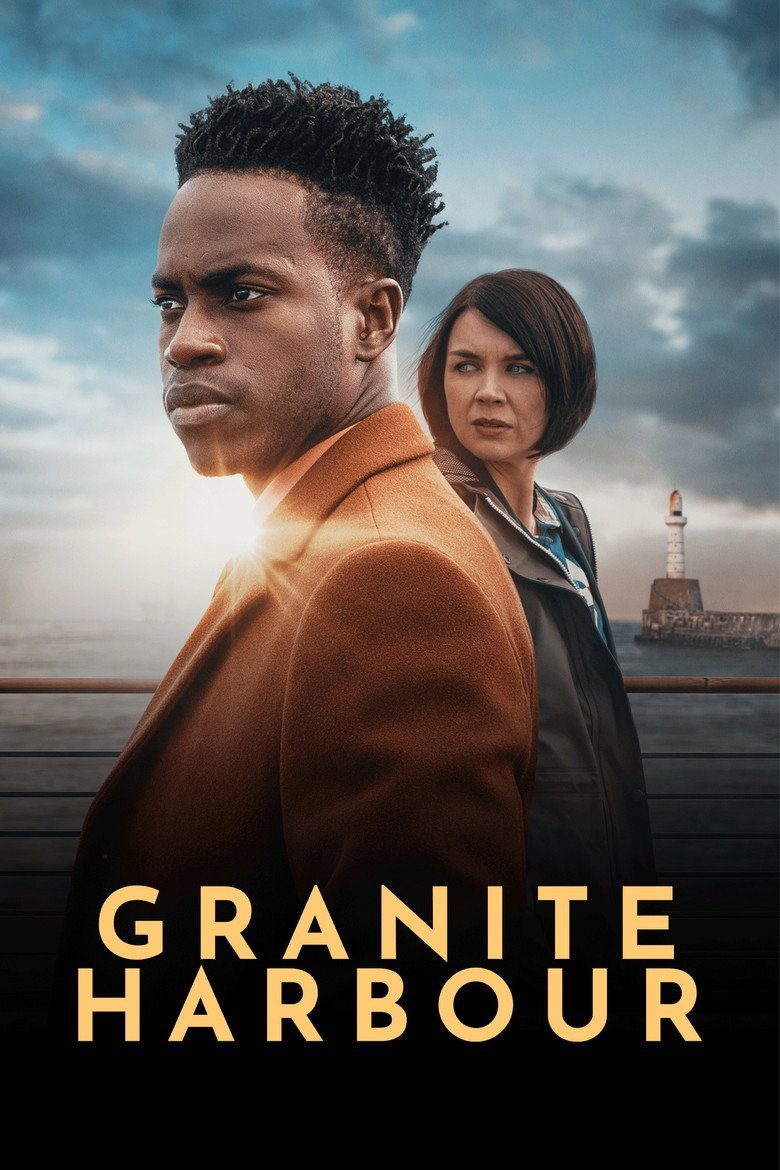 Granite Harbour Temporada 1