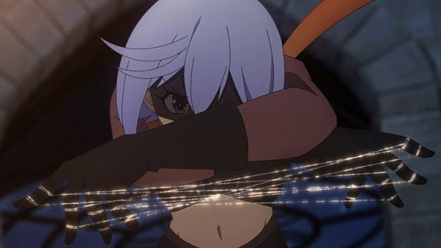 Konosuba: God's Blessing on this Wonderful World! S03E06