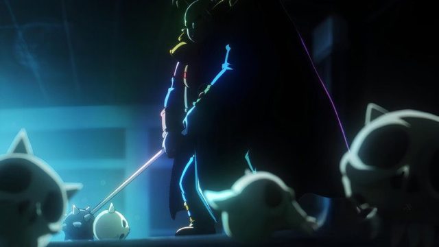 Dragon Ball Daima S01E05