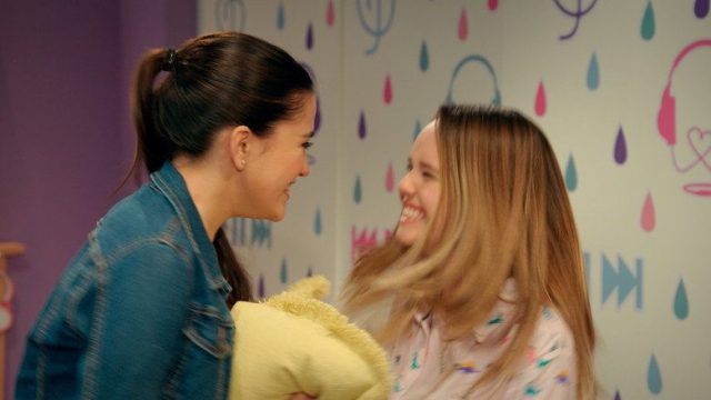 Kally's Mashup S01E26
