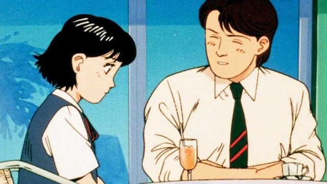 YAWARA! S01E14