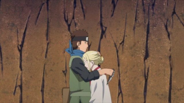 Boruto: Naruto Next Generations S01E119