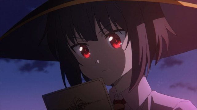 KonoSuba: ¡Explosión en un mundo maravilloso! S01E05