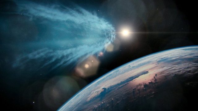 Cosmos S01E03