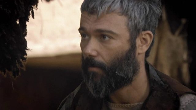 Los Milagros de Jesus S02E01