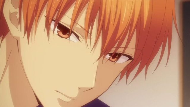 Fruits Basket S02E22
