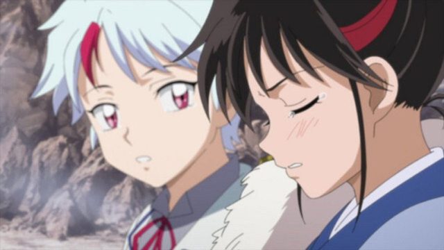 Yashahime: Princess Half-Demon S01E39