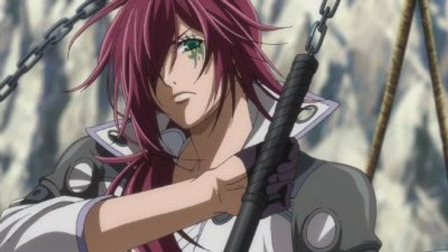 Brave 10 S01E03
