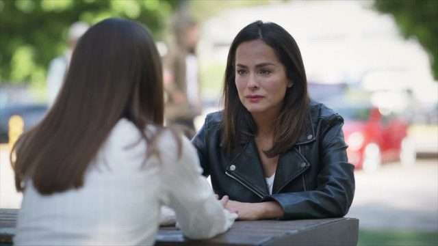 Hermanas, un amor compartido S01E31