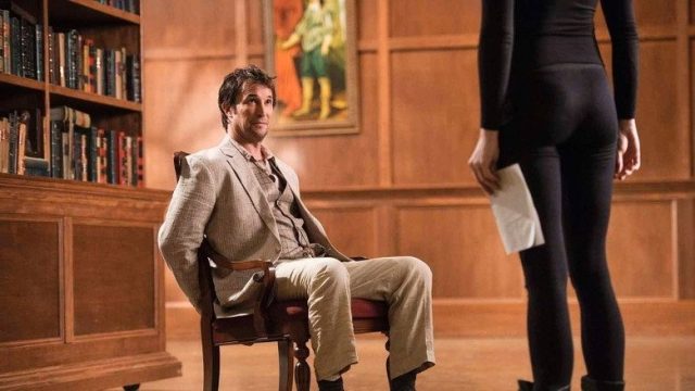 The Librarians S03E06