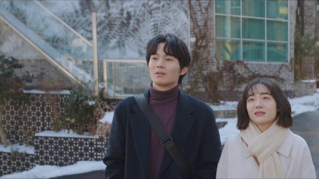 Amor en la ciudad S01E16