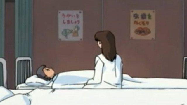 Historias De Fantasmas S01E12