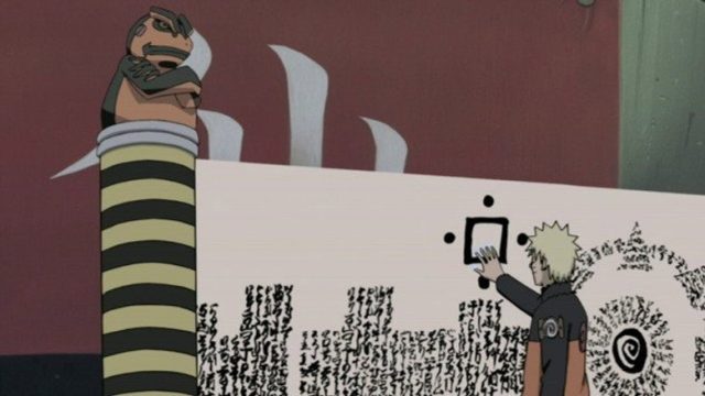 Naruto Shippuden S10E221