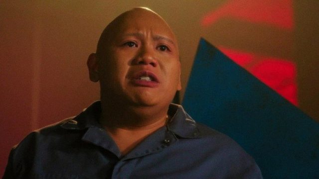 Reginald: El vampiro S01E10