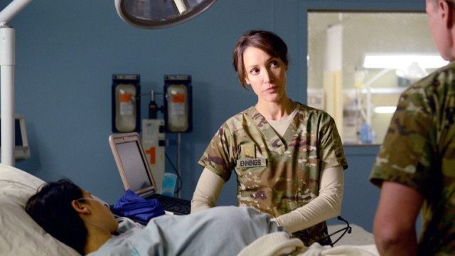 Turno de noche S03E02