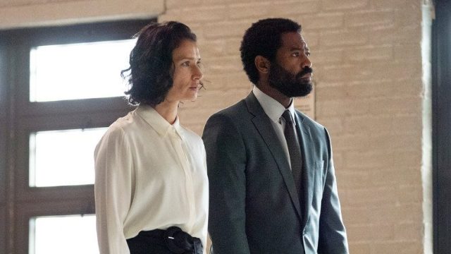 For Life: Cadena perpetua S02E06
