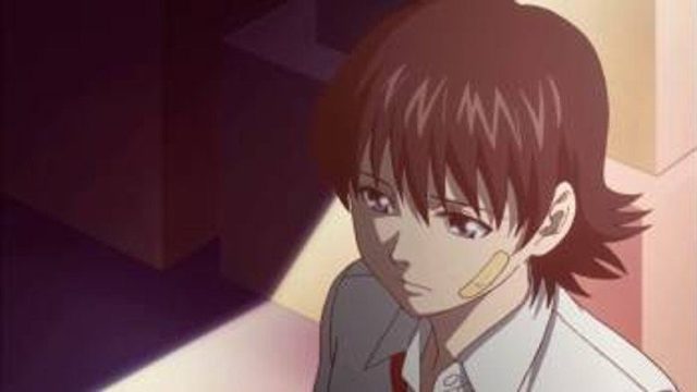 SKET DANCE S01E37