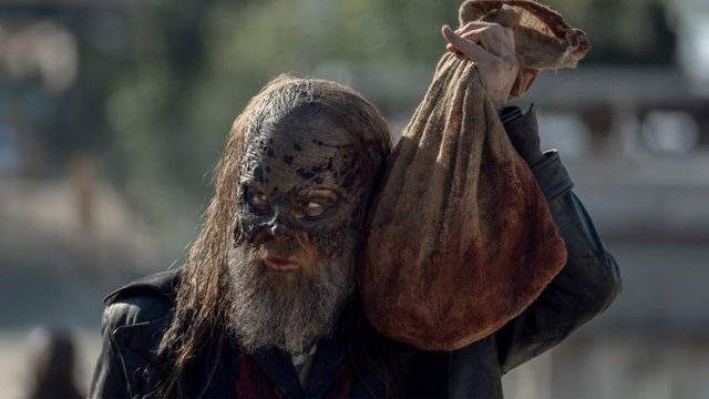 The Walking Dead S10E14