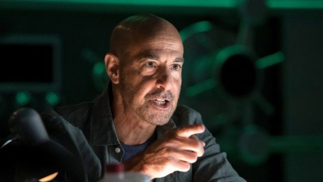La Fortuna S01E05