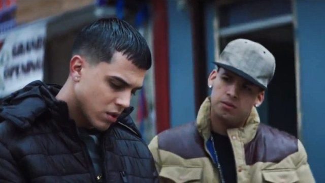 Nicky Jam: El Ganador S01E02