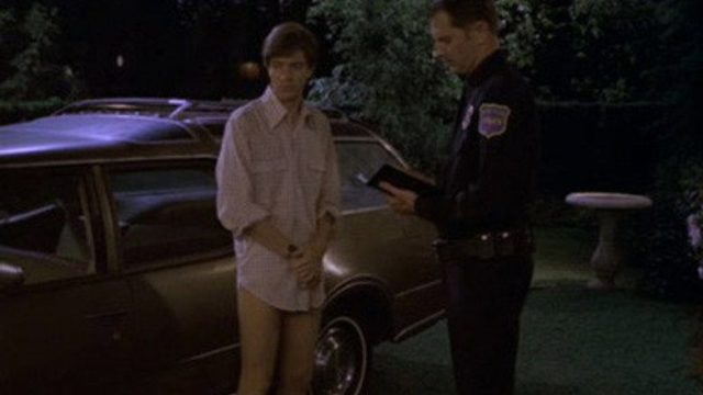 El Show de los 70's S07E06