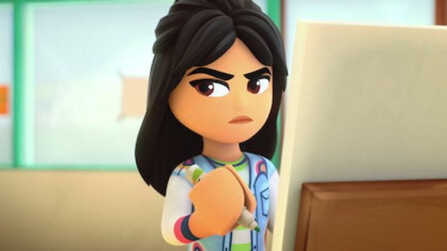 LEGO Friends: The Next Chapter S01E03