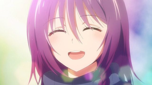 TenPuru: No One Can Live on Loneliness S01E12