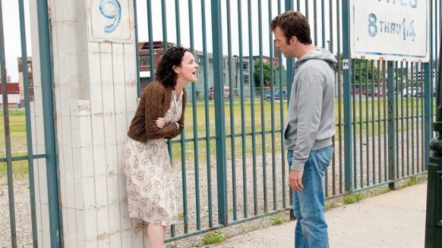 Hung S02E09