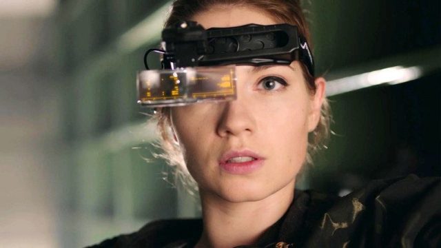 Mejores que nosotros S01E11