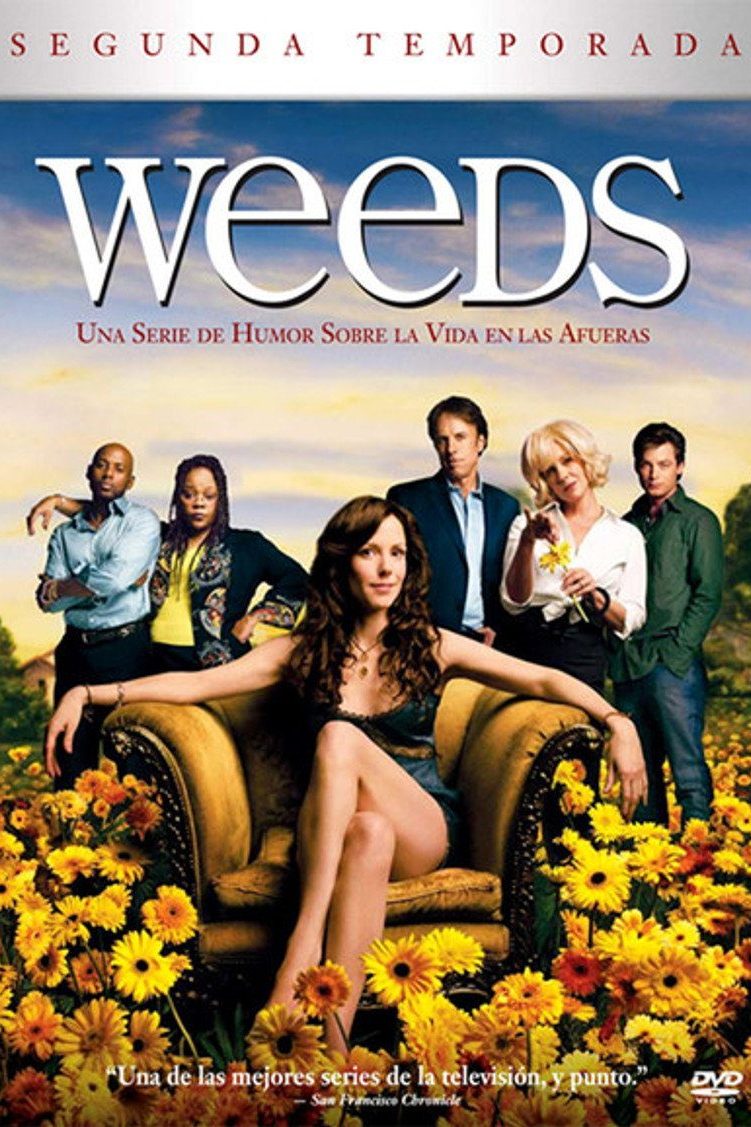 Weeds Temporada 2