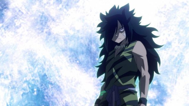 Edens Zero S01E14