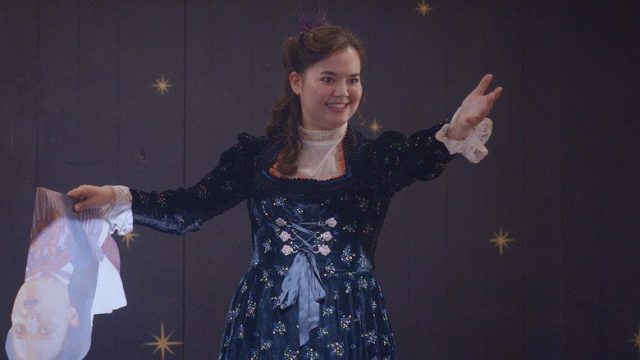 Theodosia S02E22
